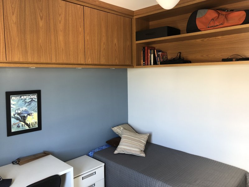 imóvel com 75m² - Jardim das Nações - Taubaté
