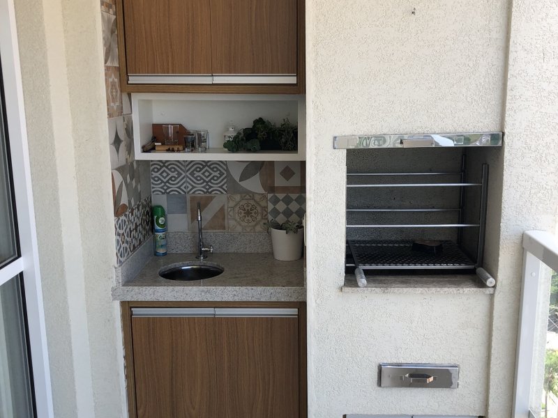 imóvel com 75m² - Jardim das Nações - Taubaté