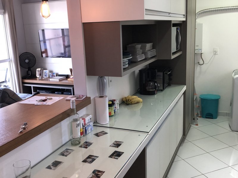 imóvel com 75m² - Jardim das Nações - Taubaté