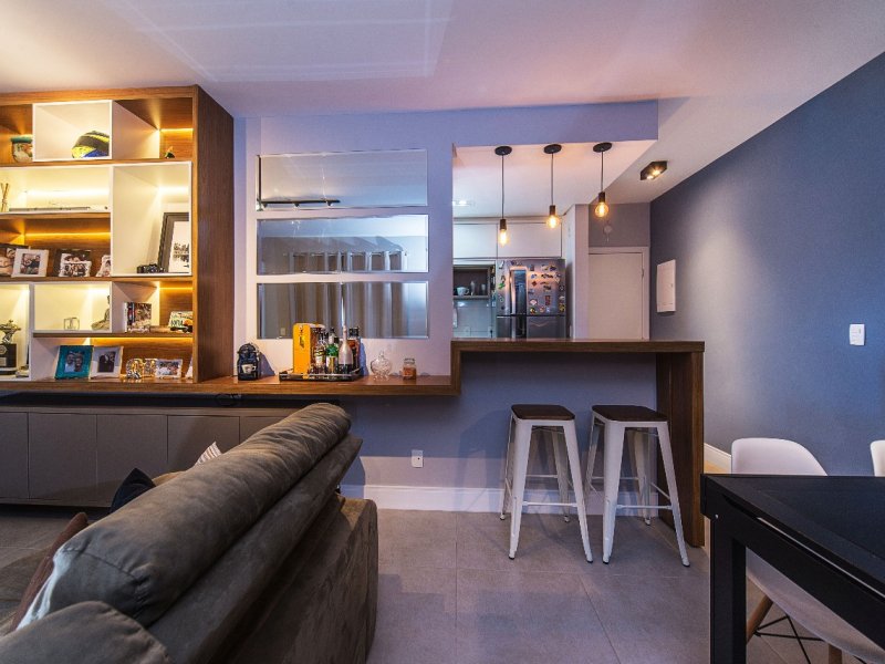 imóvel com 75m² - Jardim das Nações - Taubaté