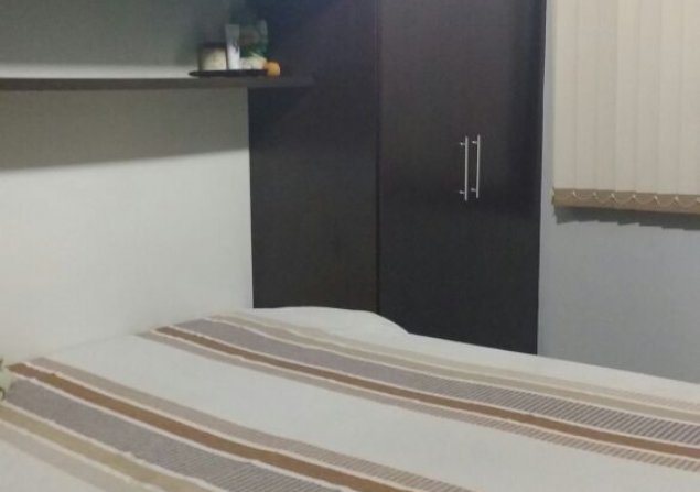 imóvel com 83m²