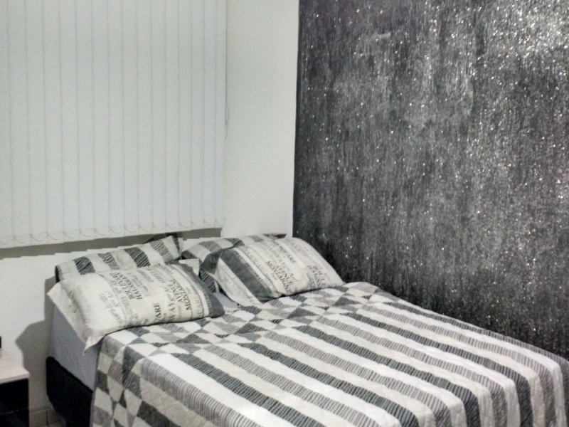 imóvel com 83m² - Monsenhor Messias - Belo Horizonte