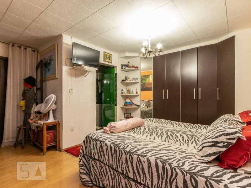 imóvel com 250m² - Jardim Elba - São Paulo