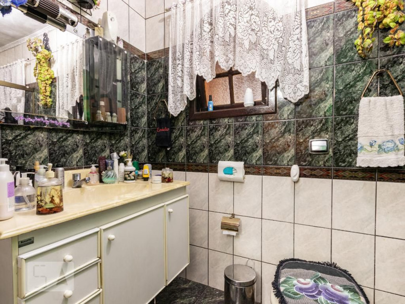 imóvel com 250m² - Jardim Elba - São Paulo