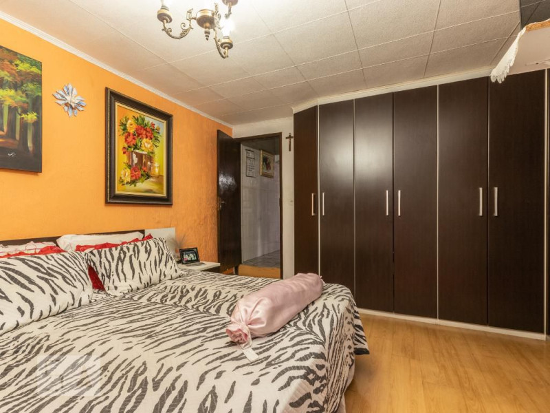 imóvel com 250m² - Jardim Elba - São Paulo
