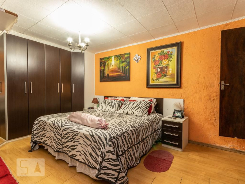 imóvel com 250m² - Jardim Elba - São Paulo