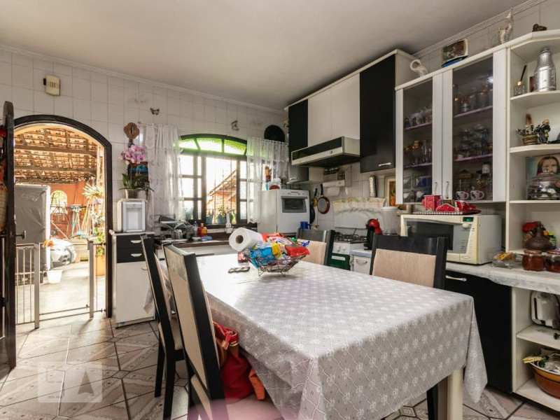 imóvel com 250m² - Jardim Elba - São Paulo