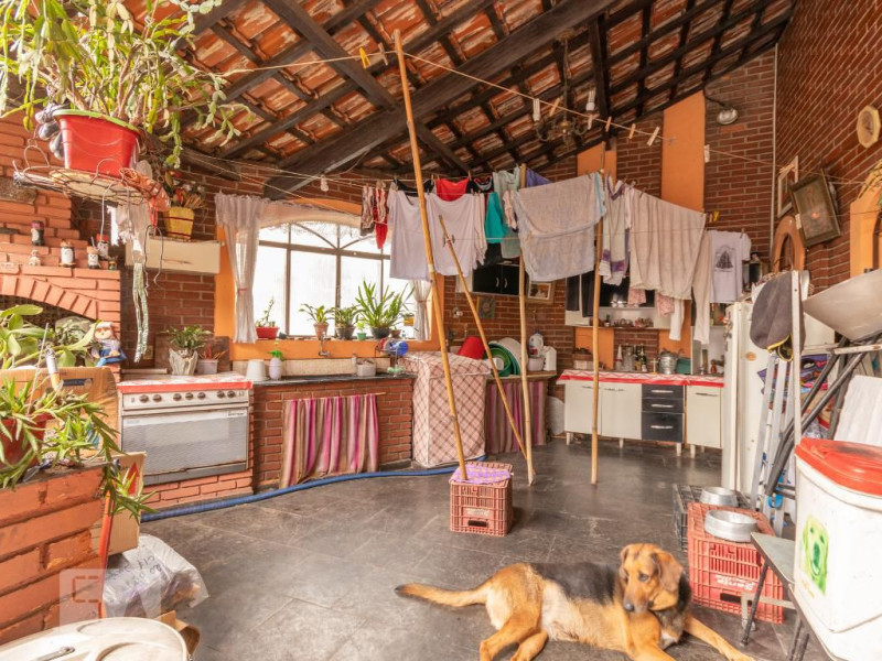 imóvel com 250m² - Jardim Elba - São Paulo