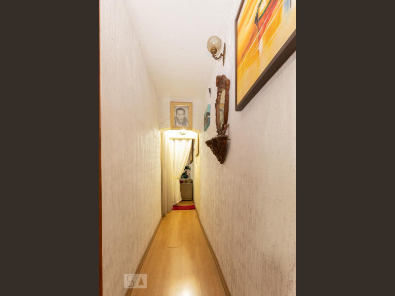 imóvel com 250m² - Jardim Elba - São Paulo