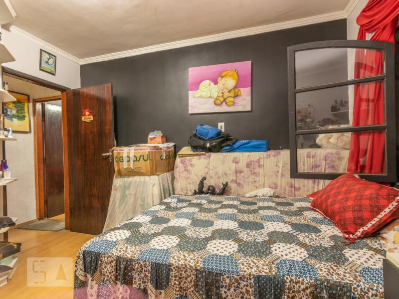 imóvel com 250m² - Jardim Elba - São Paulo