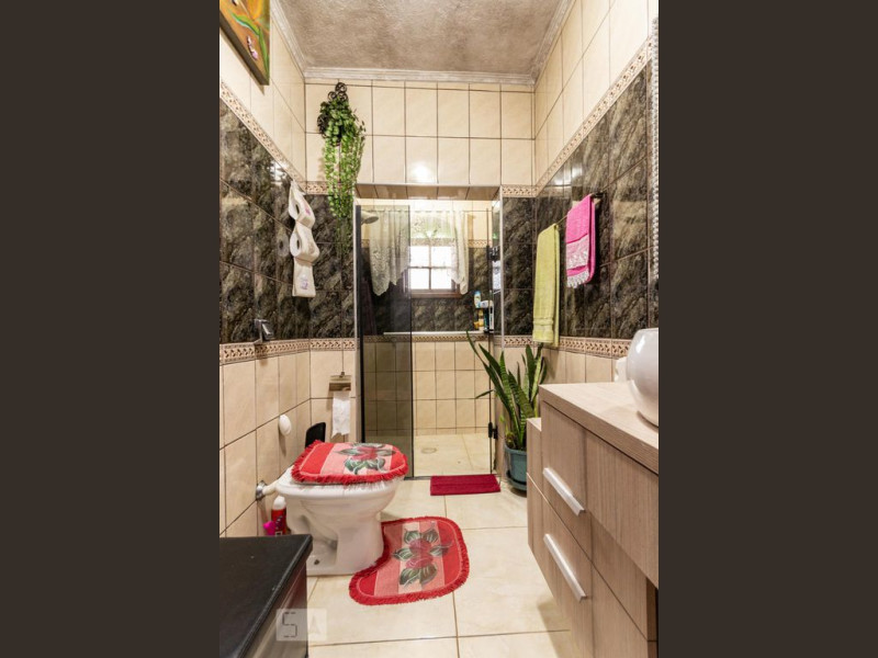 imóvel com 250m² - Jardim Elba - São Paulo