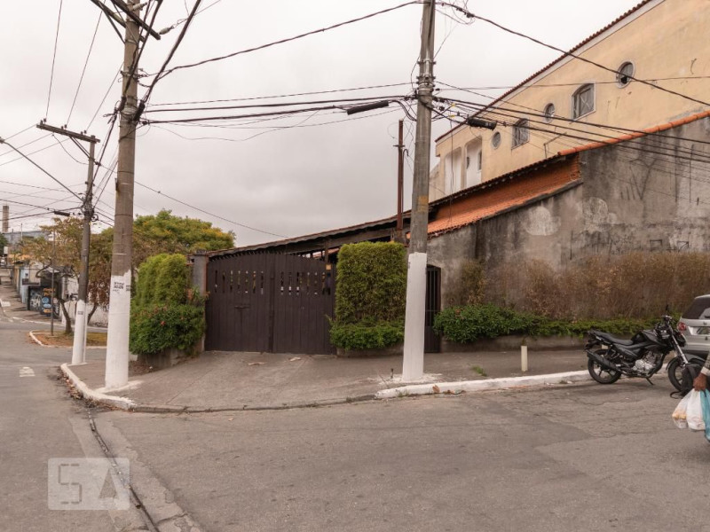 imóvel com 250m² - Jardim Elba - São Paulo