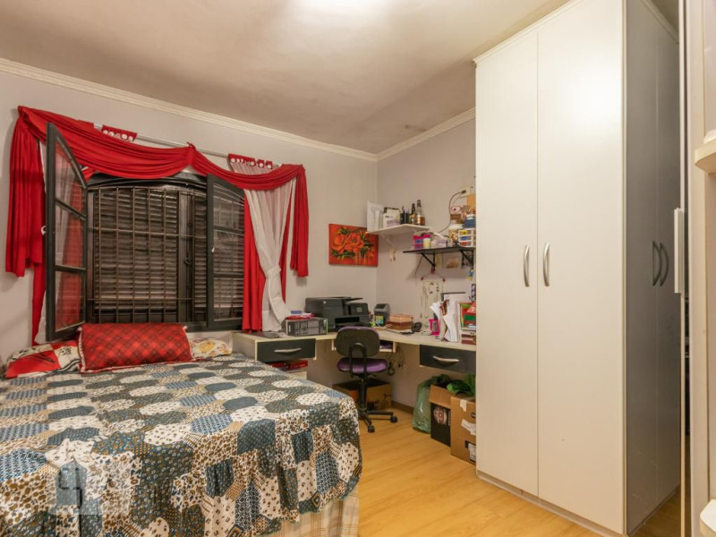 imóvel com 250m² - Jardim Elba - São Paulo