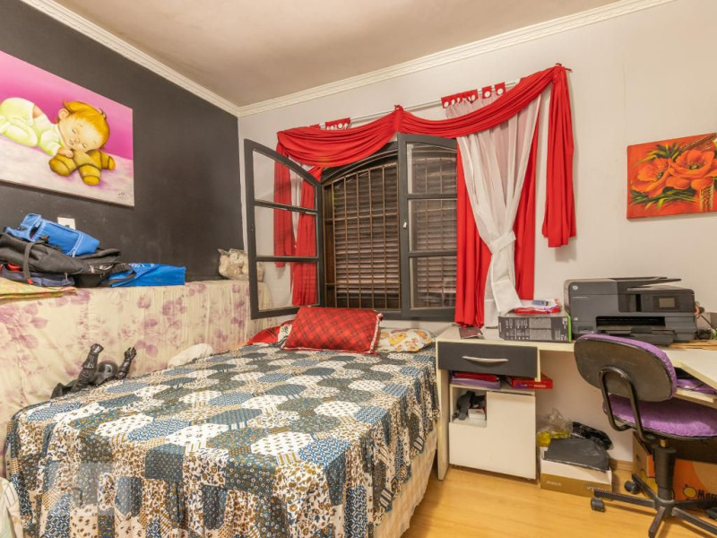 imóvel com 250m² - Jardim Elba - São Paulo