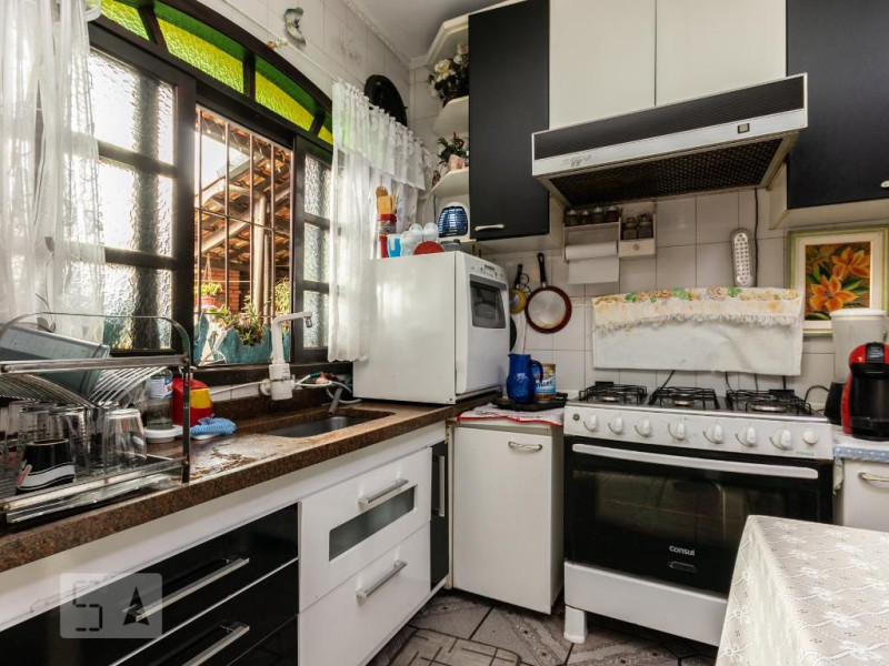 imóvel com 250m² - Jardim Elba - São Paulo