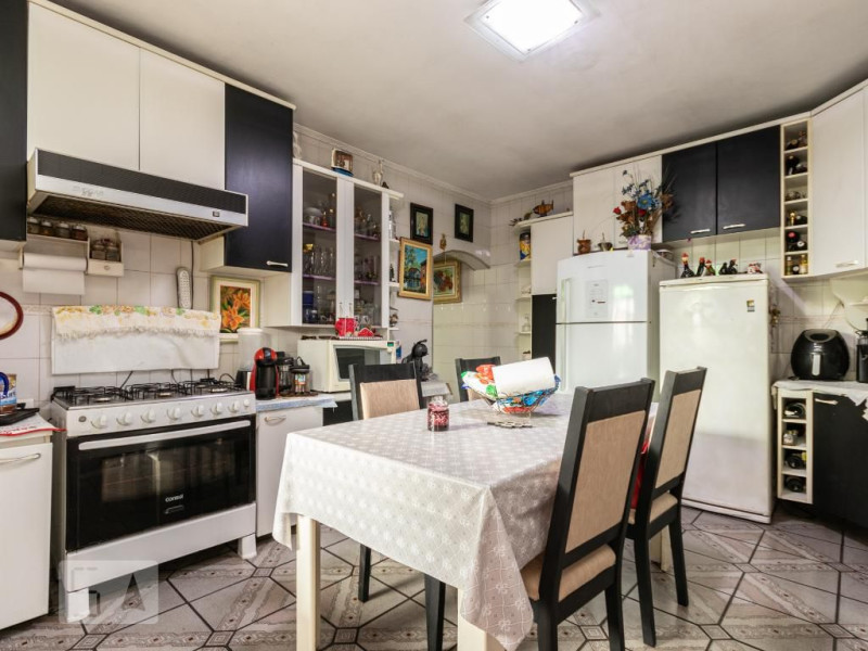 imóvel com 250m² - Jardim Elba - São Paulo
