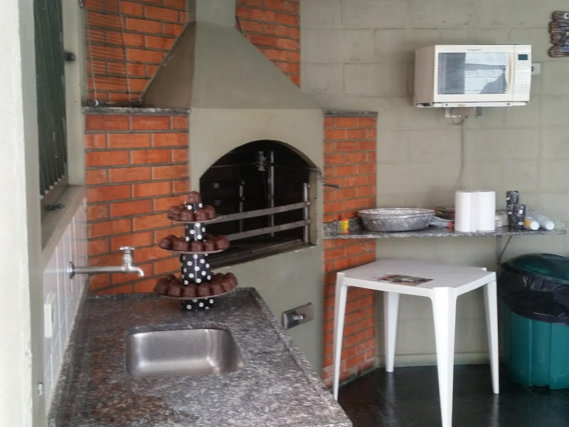 imóvel com 65m² - Centro - Diadema