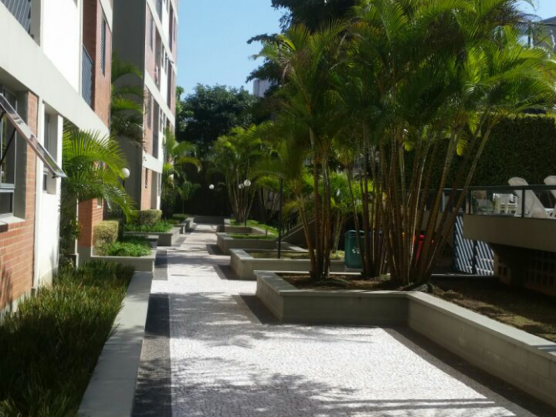 imóvel com 65m² - Centro - Diadema