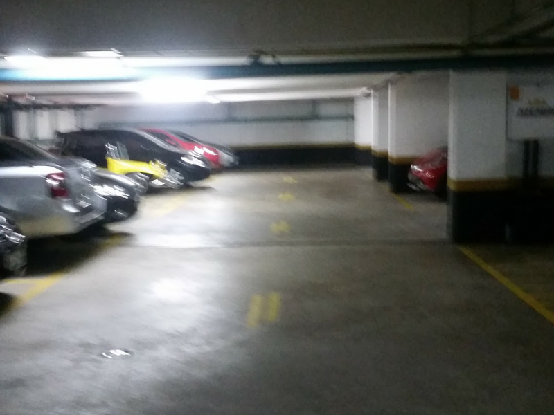 imóvel com 65m² - Centro - Diadema
