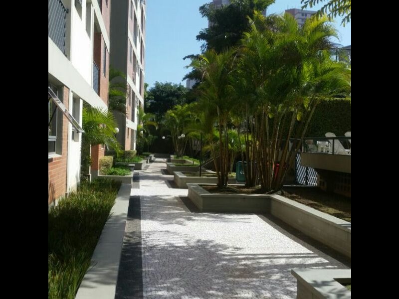 imóvel com 65m² - Centro - Diadema