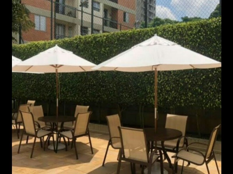 imóvel com 65m² - Centro - Diadema