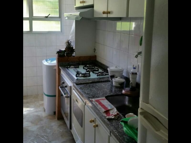 imóvel com 65m² - Centro - Diadema