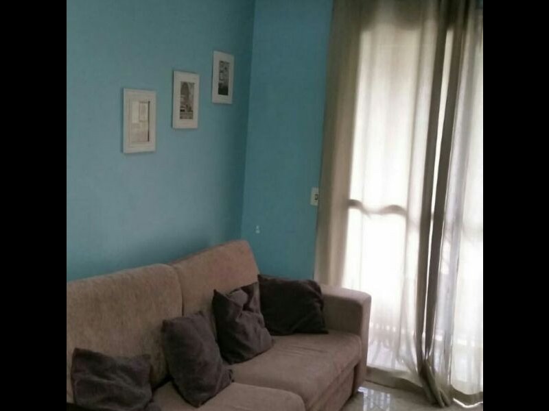 imóvel com 65m² - Centro - Diadema