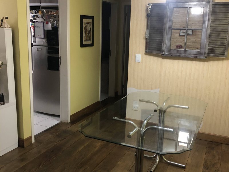 imóvel com 72m² - Santo Antônio - São Caetano do Sul