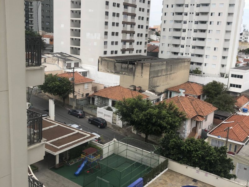 imóvel com 72m² - Santo Antônio - São Caetano do Sul