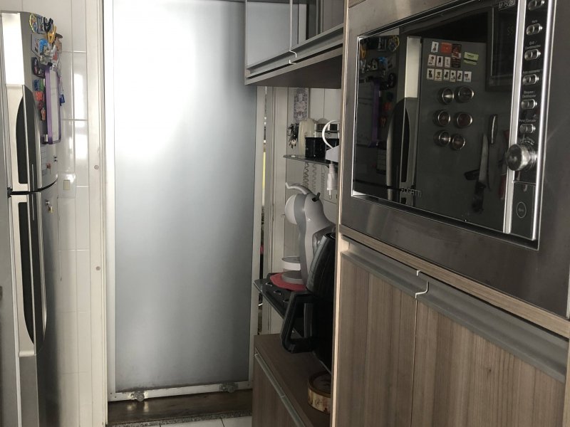 imóvel com 72m² - Santo Antônio - São Caetano do Sul