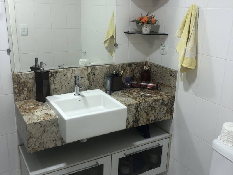 imóvel com 72m² - Santo Antônio - São Caetano do Sul