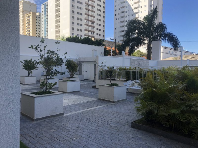 imóvel com 72m² - Santo Antônio - São Caetano do Sul