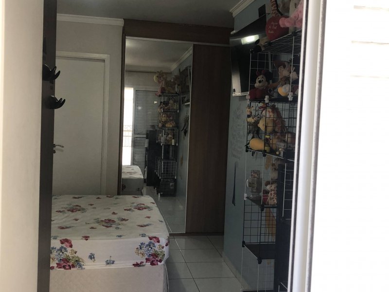 imóvel com 72m² - Santo Antônio - São Caetano do Sul