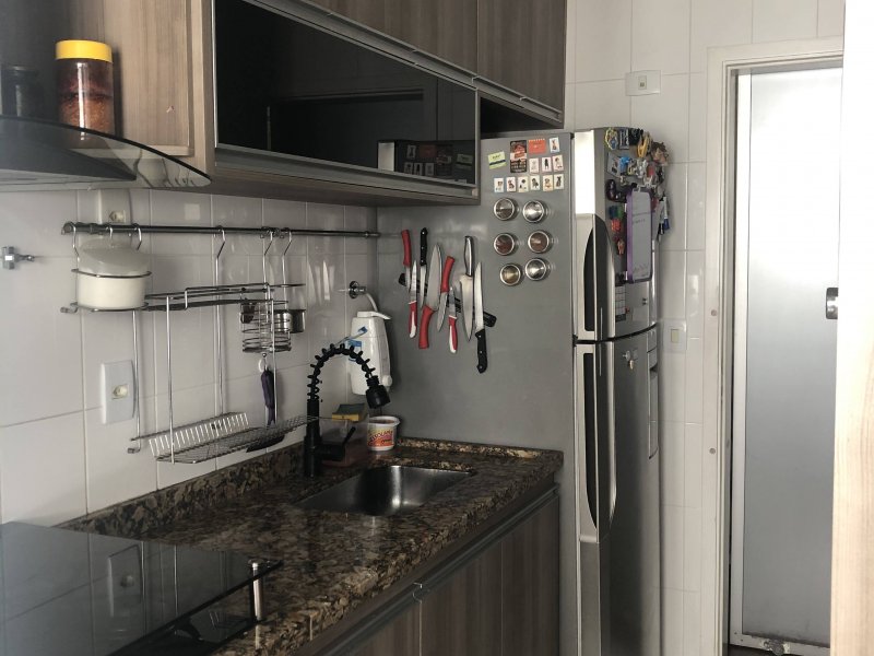 imóvel com 72m² - Santo Antônio - São Caetano do Sul