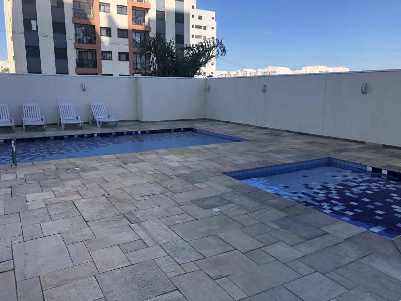 imóvel com 72m² - Santo Antônio - São Caetano do Sul