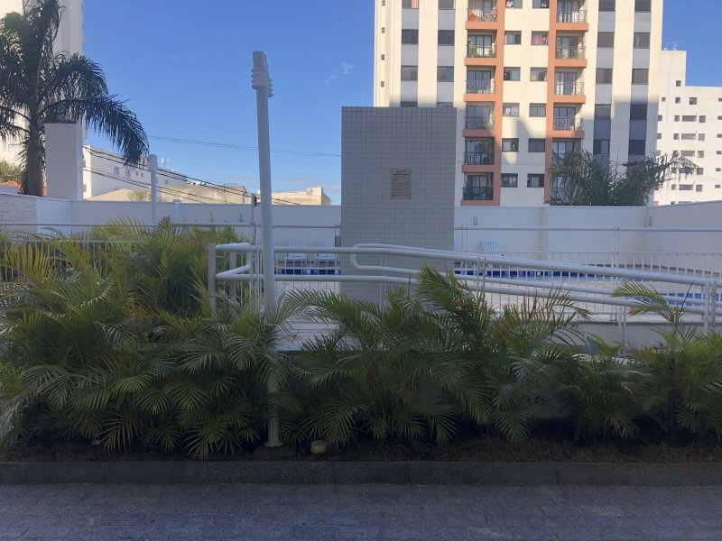 imóvel com 72m² - Santo Antônio - São Caetano do Sul