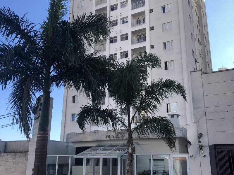 imóvel com 72m² - Santo Antônio - São Caetano do Sul