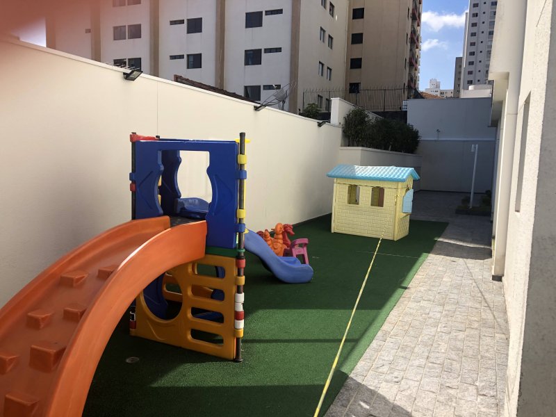 imóvel com 72m² - Santo Antônio - São Caetano do Sul