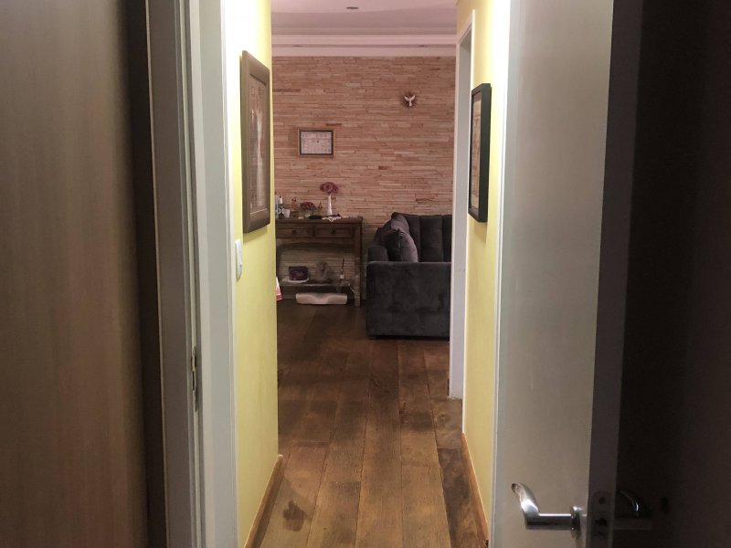 imóvel com 72m² - Santo Antônio - São Caetano do Sul