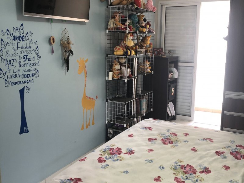 imóvel com 72m² - Santo Antônio - São Caetano do Sul