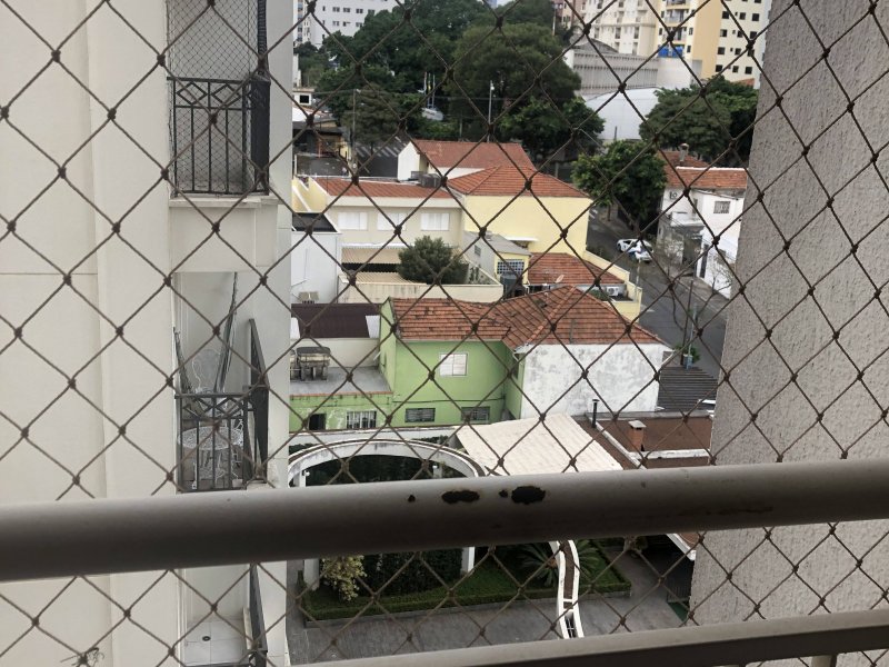 imóvel com 72m² - Santo Antônio - São Caetano do Sul
