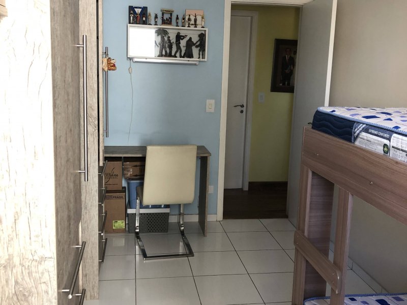 imóvel com 72m² - Santo Antônio - São Caetano do Sul