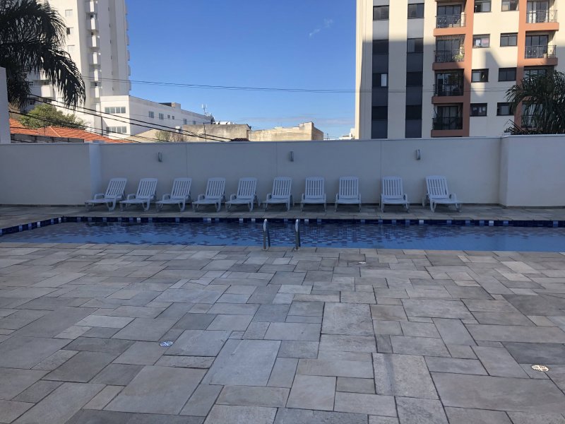 imóvel com 72m² - Santo Antônio - São Caetano do Sul