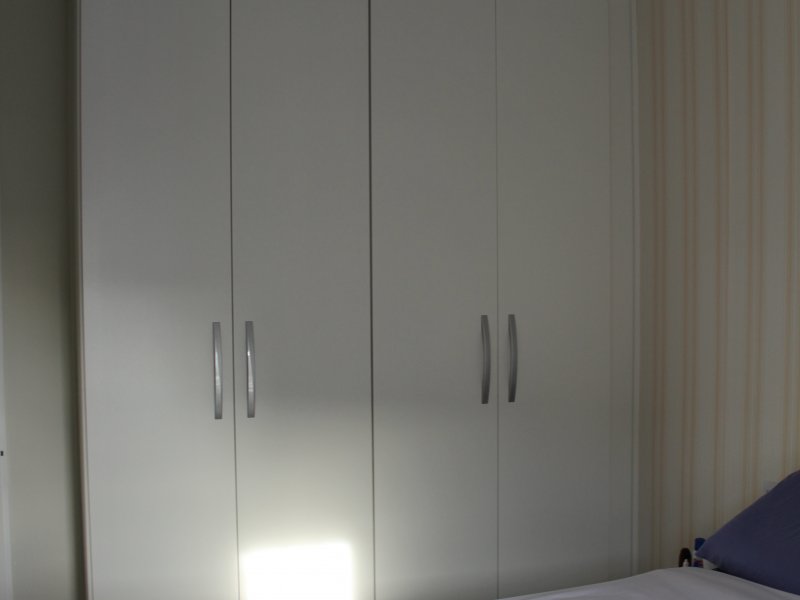 Apartamento à venda Santo Amaro com 96m² e 2 quartos por R$ 700.000 - 1101657855-img-5050.JPG