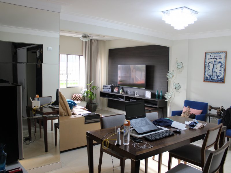 Apartamento à venda Santo Amaro com 96m² e 2 quartos por R$ 700.000 - 1442400956-img-5038.JPG