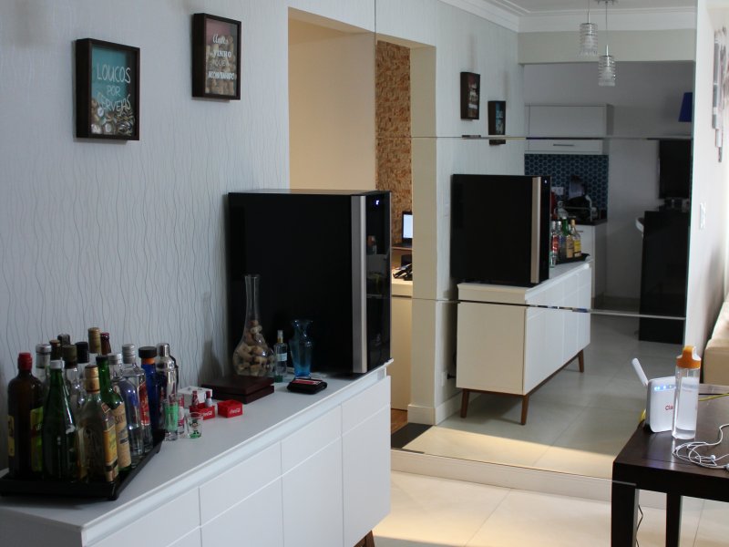 Apartamento à venda Santo Amaro com 96m² e 2 quartos por R$ 700.000 - 146600505-img-5045.JPG
