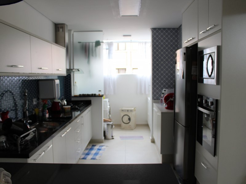 Apartamento à venda Santo Amaro com 96m² e 2 quartos por R$ 700.000 - 1584311596-img-5044.JPG