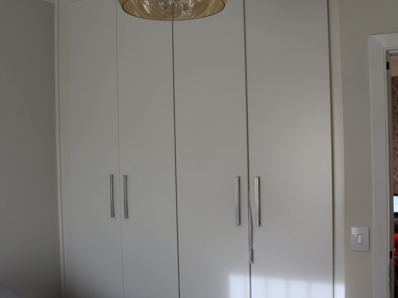 Apartamento à venda Santo Amaro com 96m² e 2 quartos por R$ 700.000 - 195775991-img-5048.JPG