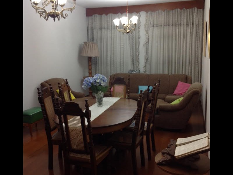 Apartamento à venda Santo Antônio com 112m² e 3 quartos por R$ 380.000 - 630932063-sala-2.jpg