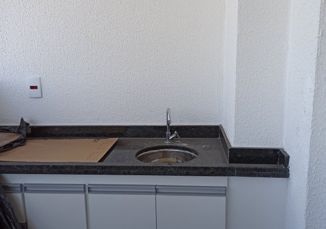 imóvel com 60m²